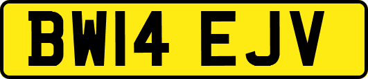 BW14EJV