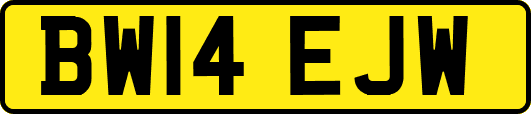 BW14EJW