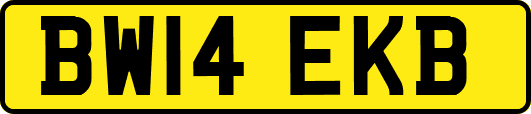 BW14EKB