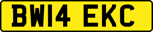 BW14EKC