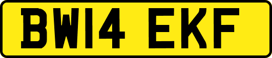 BW14EKF