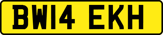 BW14EKH