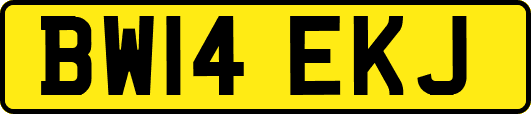 BW14EKJ
