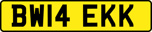 BW14EKK