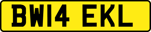 BW14EKL