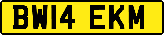 BW14EKM