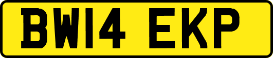 BW14EKP