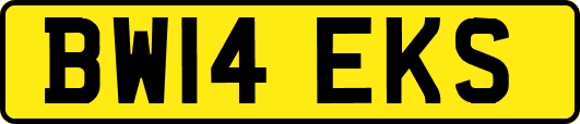 BW14EKS