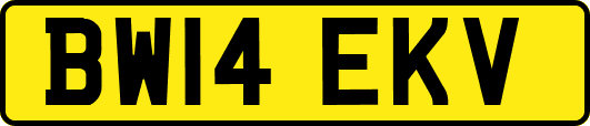 BW14EKV