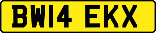 BW14EKX