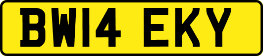 BW14EKY