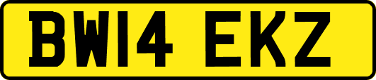 BW14EKZ
