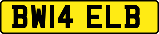 BW14ELB