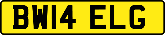 BW14ELG