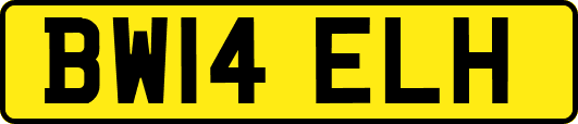 BW14ELH