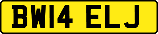 BW14ELJ