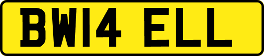 BW14ELL