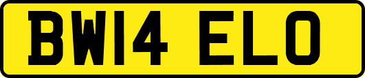 BW14ELO