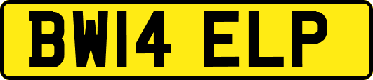 BW14ELP