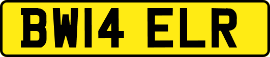 BW14ELR