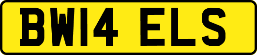 BW14ELS