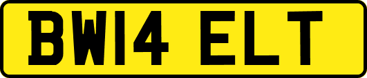 BW14ELT