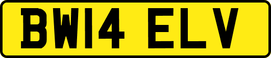 BW14ELV