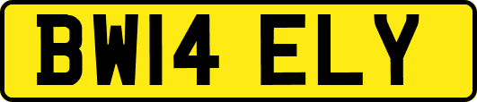 BW14ELY