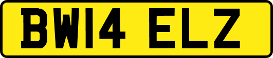 BW14ELZ