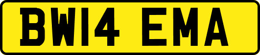 BW14EMA