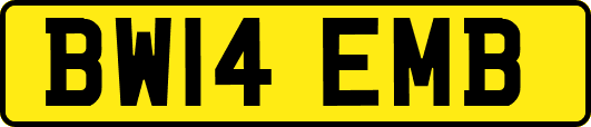 BW14EMB