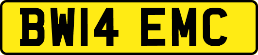 BW14EMC