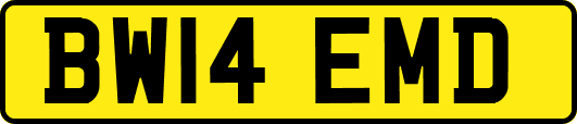 BW14EMD