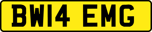 BW14EMG