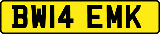 BW14EMK