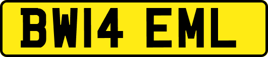 BW14EML
