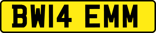 BW14EMM