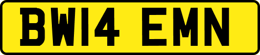 BW14EMN
