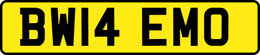 BW14EMO