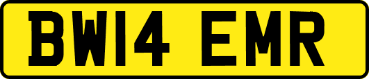 BW14EMR