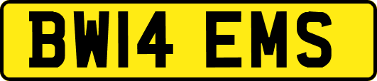 BW14EMS