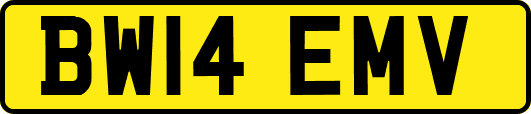 BW14EMV