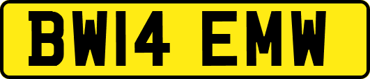 BW14EMW