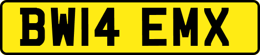 BW14EMX
