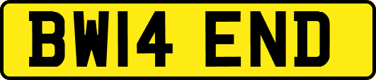 BW14END