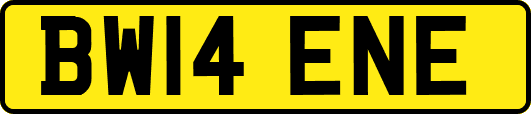 BW14ENE