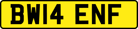 BW14ENF