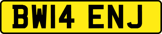 BW14ENJ