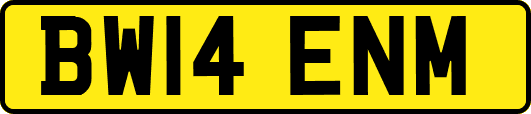 BW14ENM