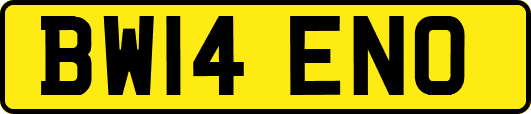 BW14ENO